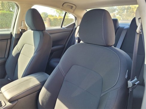 Used 2024 Nissan Sentra S image 11