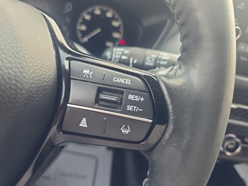 Used 2023 Honda HR-V EX-L image 27