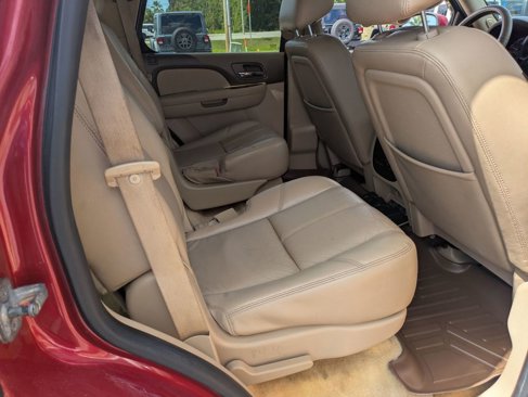 Used 2012 Chevrolet Tahoe LT w/ Luxury Package image 30