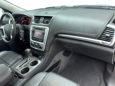 Used 2013 GMC Acadia SLT image 42