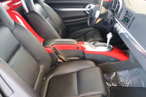 Used 2005 Chevrolet SSR w/ Preferred Equipment Group image 28