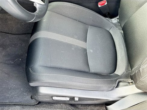Used 2021 Honda Civic EX image 13