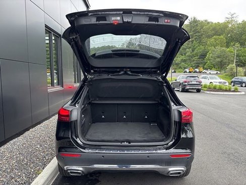 Used 2025 Mercedes-Benz GLA 250 4MATIC image 44