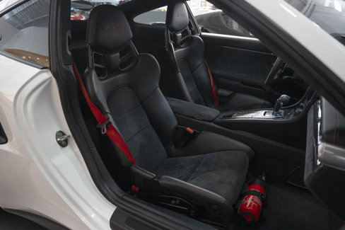 Used 2016 Porsche 911 GT3 RS image 23