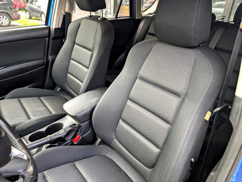 Used 2014 MAZDA CX-5 Touring w/ Bose/Moonroof Package image 6