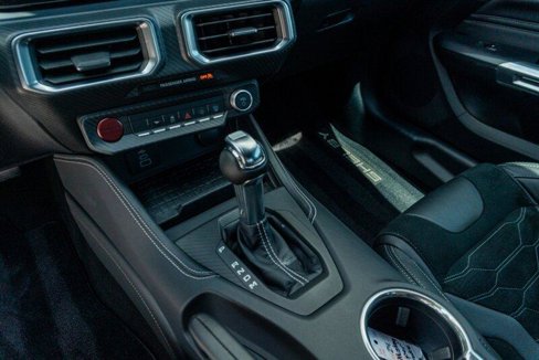 Used 2024 Ford Mustang GT Premium w/ GT Performance Package image 75