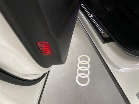 Used 2021 Audi Q3 2.0T Premium w/ Convenience Package image 13