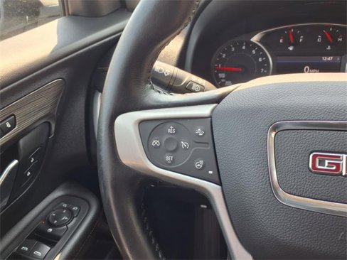 Used 2020 GMC Terrain SLT w/ Preferred Package image 18