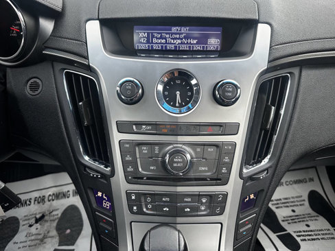 Used 2012 Cadillac CTS Sedan image 30