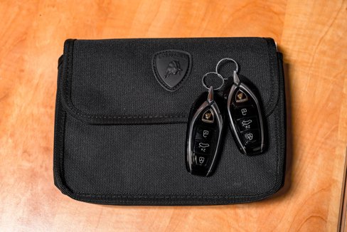 Used 2024 Lamborghini Urus S image 68