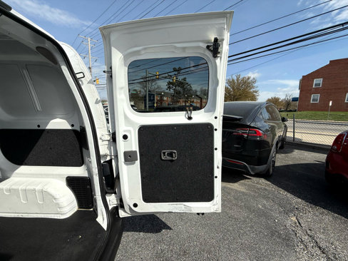 Used 2018 Nissan NV200 S w/ Cruise Control Package image 10