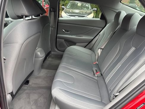 Certified 2023 Hyundai Elantra SEL w/ Convenience Package image 25