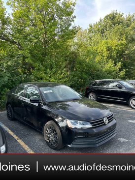 Used 2017 Volkswagen Jetta S w/ Jetta S Cold Weather Package image 1