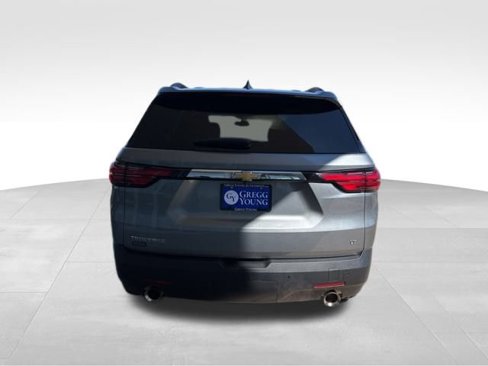 Used 2023 Chevrolet Traverse LT image 5