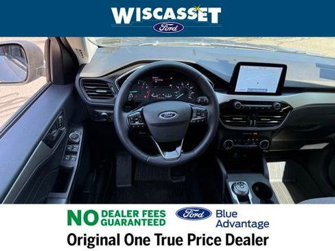 Certified 2022 Ford Escape SE w/ Convenience Package image 7