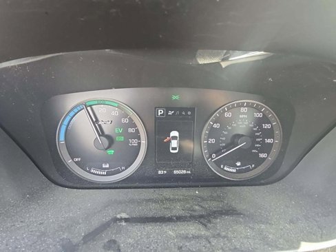 Used 2016 Hyundai Sonata SE image 4