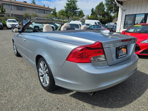 Used 2013 Volvo C70 T5 image 11