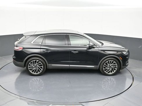 Used 2019 Lincoln Nautilus Reserve image 53
