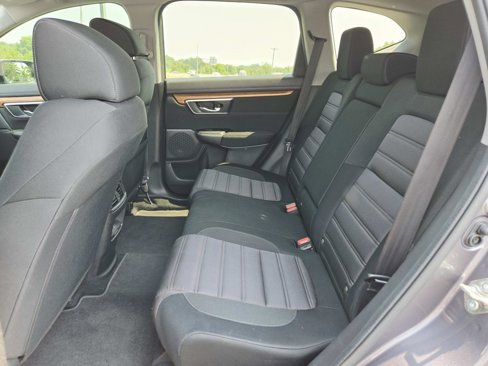 Used 2018 Honda CR-V EX image 14