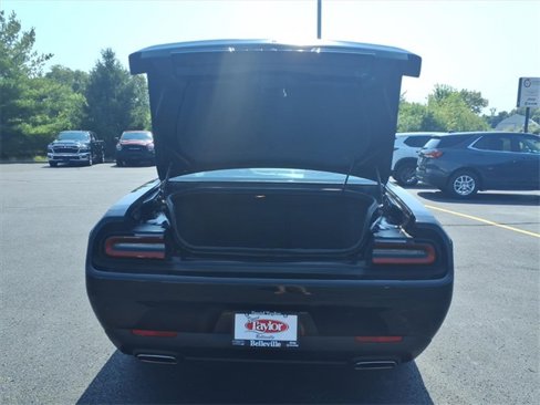 Used 2023 Dodge Challenger GT image 23
