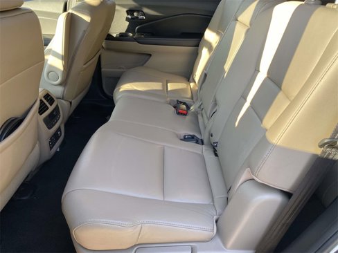 Used 2016 Honda Pilot EX-L image 10