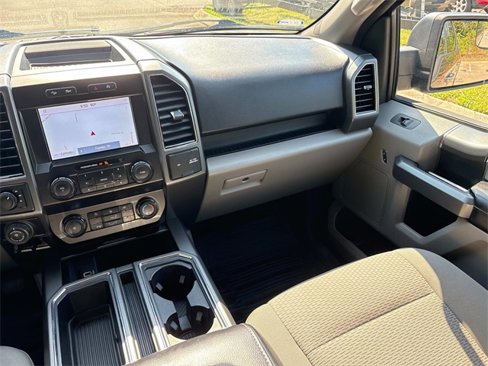 Used 2019 Ford F150 XLT w/ Equipment Group 302A Luxury image 15
