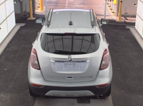 Used 2022 Buick Encore Preferred w/ Safety Package image 5