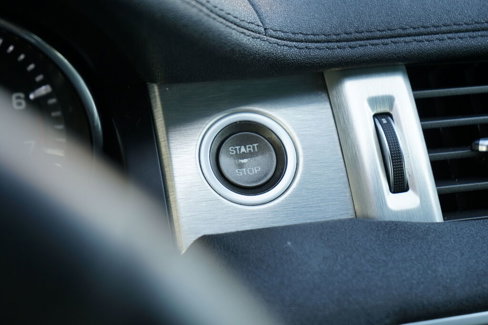 Used 2015 Land Rover Range Rover Evoque Pure Plus image 20