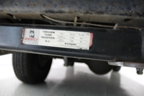 Used 1986 Jeep Grand Wagoneer image 94