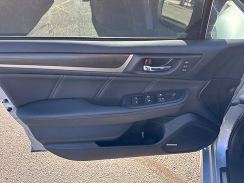 Used 2019 Subaru Legacy 2.5i Limited image 11