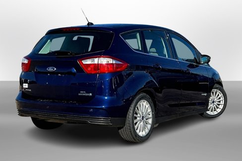 Used 2016 Ford C-MAX SEL w/ Equipment Group 302A image 11