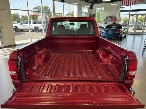 Used 2007 Ford Ranger XLT image 8