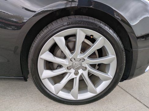Used 2014 Audi A5 2.0T Premium Plus image 9