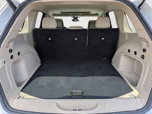 Used 2022 Jeep Grand Cherokee Limited image 12