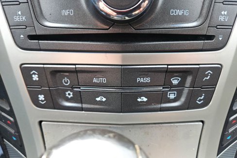 Used 2013 Cadillac CTS Luxury image 26