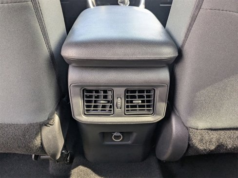 Used 2024 Toyota RAV4 LE image 28