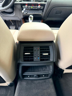 Used 2017 BMW X3 xDrive28i image 24