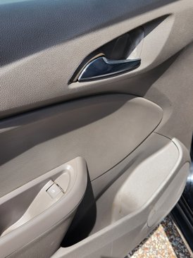 Used 2016 Chevrolet Cruze LS image 24