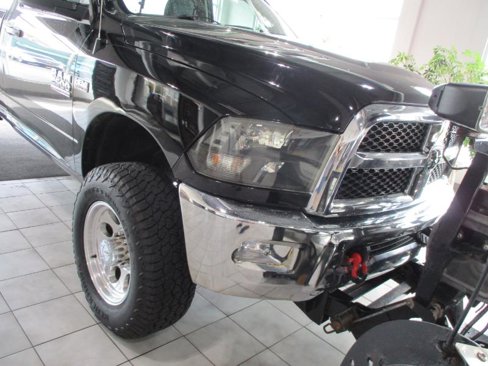 Used 2014 RAM 2500 SLT w/ Popular Equipment Group image 7