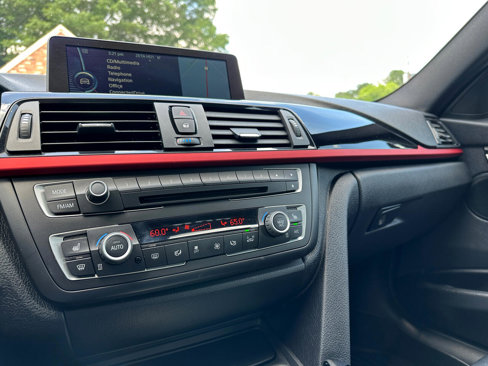 Used 2013 BMW 335i Sedan image 38