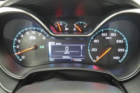 Used 2019 Chevrolet Impala LT image 14