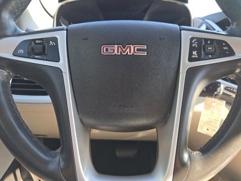 Used 2012 GMC Terrain SLT image 18