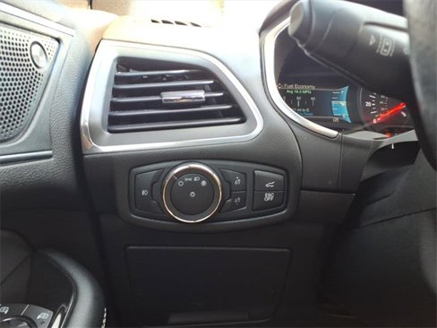Used 2020 Ford Edge ST w/ Equipment Group 401A image 15
