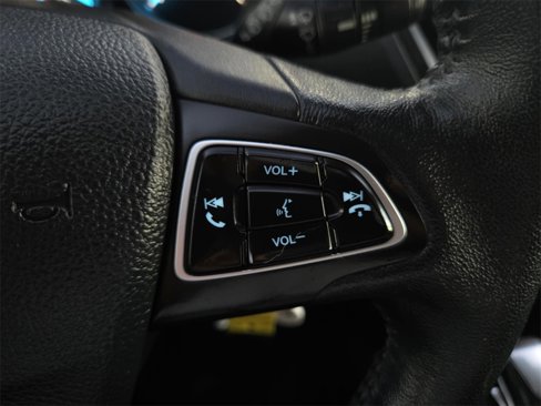 Used 2018 Ford Escape SEL image 24