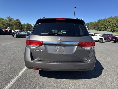 Used 2016 Honda Odyssey EX-L image 6