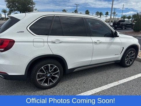 Used 2017 BMW X5 xDrive40e image 3