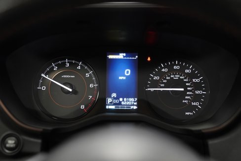 Used 2022 Subaru Crosstrek 2.0i Premium w/ Popular Package #2 image 21