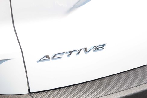 Used 2025 Ford Escape Active w/ Cold Weather Package image 10