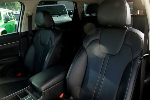 Used 2022 Kia Sorento S image 10
