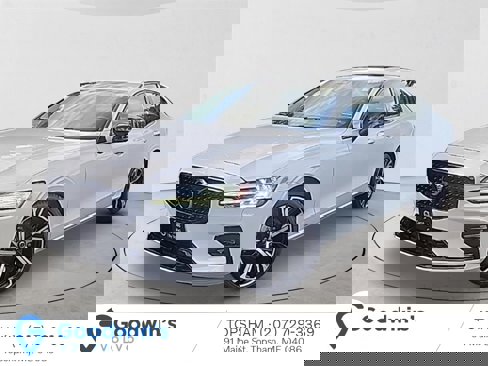 Certified 2024 Volvo S60 B5 Core image 1